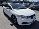 Used 2013 Honda Civic EX image 4