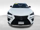 Used 2020 Lexus NX 300 F Sport image 2