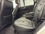 Used 2022 Ford Edge Titanium w/ Class II Trailer Tow Package image 4