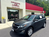 Used 2019 Chevrolet Equinox LS w/ LS Convenience Package image 2
