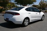 Used 2015 Dodge Dart SE w/ Convenience Group image 5