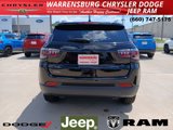 New 2025 Jeep Compass Latitude image 4