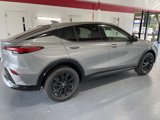 New 2025 Buick Envista Sport Touring w/ Convenience I Package image 4