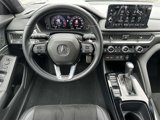 Certified 2025 Acura Integra A-Spec image 2