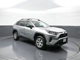 Certified 2021 Toyota RAV4 LE image 4