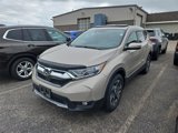 Used 2019 Honda CR-V EX image 3