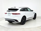 New 2025 Jaguar F-PACE R-Dynamic S image 5