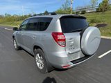 Used 2011 Toyota RAV4 4WD w/ Upgrade Value Pkg image 6