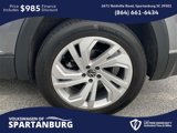 Used 2021 Volkswagen Atlas SE image 5