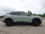 Used 2024 Chevrolet Trax ACTIV w/ Sunroof Package image 6