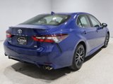 Certified 2023 Toyota Camry SE image 2