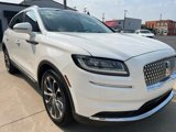 Used 2022 Lincoln Nautilus Reserve w/ Class II Trailer Tow Package image 5