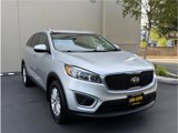 Used 2016 Kia Sorento LX w/ LX Convenience Package image 2