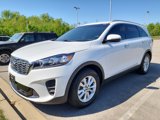 Used 2020 Kia Sorento LX w/ LX I4 Convenience Package image 4