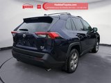 Used 2022 Toyota RAV4 XLE image 5