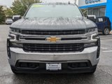 Used 2021 Chevrolet Silverado 1500 LT image 2