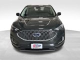 Used 2023 Ford Edge SEL w/ Convenience Package image 2