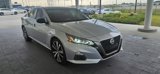 Used 2020 Nissan Altima 2.5 SR image 5
