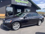 Used 2019 Volkswagen Passat 2.0T Wolfsburg image 4