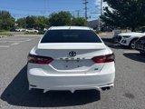 Used 2023 Toyota Camry SE image 4