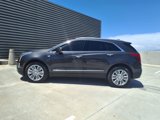 Used 2017 Cadillac XT5 Premium Luxury w/ Driver Assist Package image 3