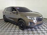 Used 2023 Chevrolet Equinox LT w/ LPO, Floor Liner Package image 4