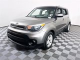 Used 2018 Kia Soul image 3