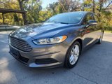 Used 2016 Ford Fusion SE image 3