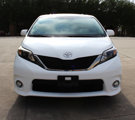 Used 2013 Toyota Sienna SE image 5