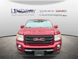 Used 2019 GMC Canyon All Terrain w/ Trailering Package image 3