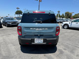 Used 2022 Ford Bronco Sport Big Bend w/ Convenience Package image 4