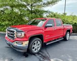 Used 2016 GMC Sierra 1500 SLT image 3