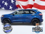 Used 2024 Ford Edge ST-Line image 2