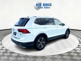 Used 2018 Volkswagen Tiguan SEL image 5