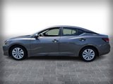 Certified 2025 Nissan Sentra S image 4