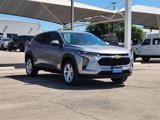 Certified 2025 Chevrolet Trax LS w/ LS Convenience Package image 3