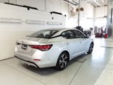 Used 2021 Nissan Sentra SV image 3