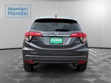 Used 2020 Honda HR-V Touring image 4