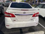Used 2013 Nissan Sentra SV image 4