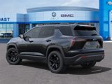New 2025 Chevrolet Equinox LT w/ Midnight Edition image 3