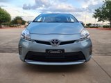 Used 2015 Toyota Prius Four image 2
