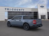 New 2025 Ford Maverick XLT w/ XLT Luxury Package image 4