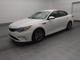 Used 2019 Kia Optima LX image 2