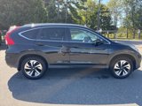 Used 2016 Honda CR-V Touring image 4