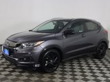 Used 2022 Honda HR-V Sport image 5