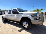 Used 2013 Ford F350 Lariat w/ Lariat Ultimate Pkg image 4