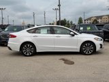 Certified 2020 Ford Fusion SE image 2