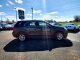 Used 2012 Chevrolet Equinox LS image 3