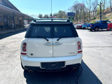 Used 2014 MINI Cooper Clubman S image 4