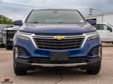 Used 2023 Chevrolet Equinox LT image 3
